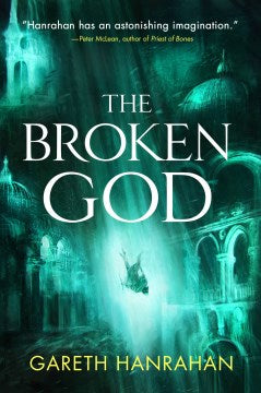 The Broken God - MPHOnline.com