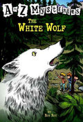 The White Wolf (A to Z Mysteries #23 ) - MPHOnline.com