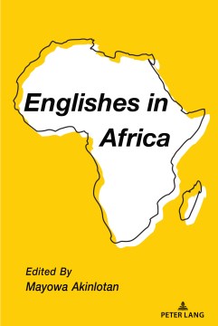 Englishes in Africa - MPHOnline.com