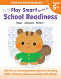 Play Smart on the Go School Readiness - MPHOnline.com