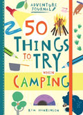 50 Things to Try When Camping - MPHOnline.com