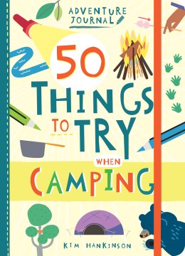 50 Things to Try When Camping - MPHOnline.com