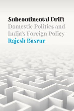 Subcontinental Drift - MPHOnline.com