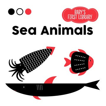 Sea Animals - MPHOnline.com