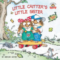 Little Critter's Little Sister - MPHOnline.com