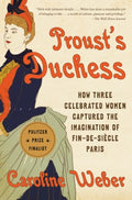 Proust's Duchess - MPHOnline.com