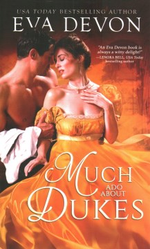 Much Ado About Dukes - MPHOnline.com