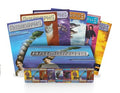 Animorphs Retro Tin Set - MPHOnline.com