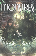 Monstress 3 - MPHOnline.com