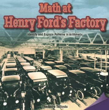 Math at Henry Ford's Factory - MPHOnline.com