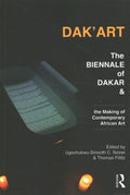 Dak'art - MPHOnline.com