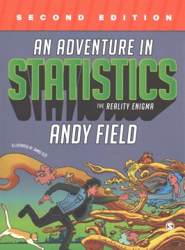 An Adventure in Statistics - MPHOnline.com