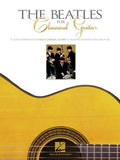 The Beatles for Classical Guitar - MPHOnline.com