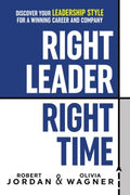 Right Leader, Right Time - MPHOnline.com