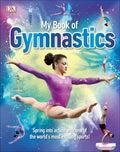 My Book of Gymnastics - MPHOnline.com