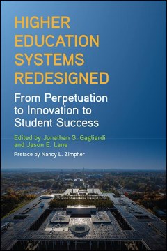 Higher Education Systems Redesigned - MPHOnline.com