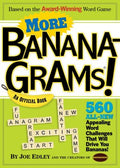 More Bananagrams! - An Official Book - MPHOnline.com