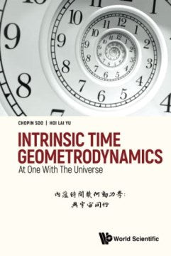 Intrinsic Time Geometrodynamics - MPHOnline.com