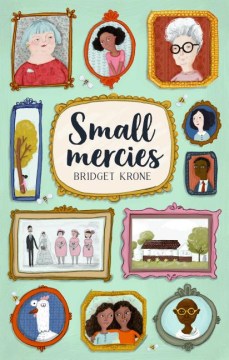 Small Mercies - MPHOnline.com