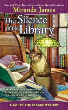 The Silence of the Library - MPHOnline.com