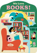 We Love Books! - MPHOnline.com