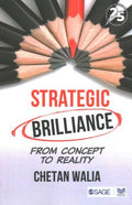 Strategic Brilliance - MPHOnline.com