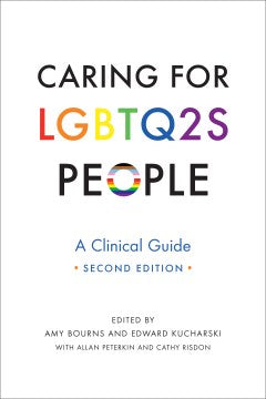 Caring for LGBTQ2S People - MPHOnline.com