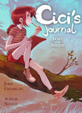 Cici's Journal 2 - MPHOnline.com