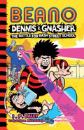 Beano Dennis & Gnasher - MPHOnline.com