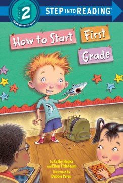 How to Start First Grade - MPHOnline.com