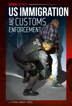 Us Immigration and Customs Enforcement - MPHOnline.com