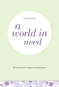 A World in Need - MPHOnline.com