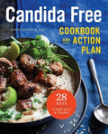 Candida Free Cookbook and Action Plan - MPHOnline.com