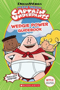 The Epic Tales of Captain Underpants - MPHOnline.com