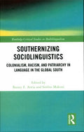 Southernizing Sociolinguistics - MPHOnline.com