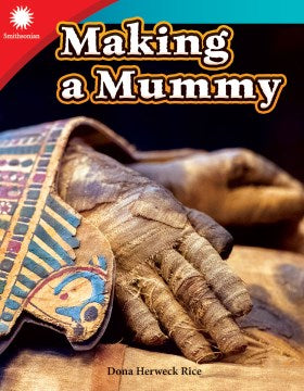 Making a Mummy - MPHOnline.com