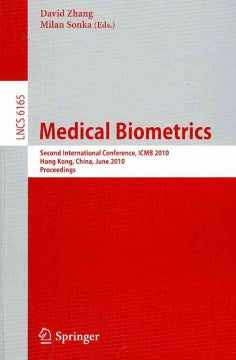 Medical Biometrics - MPHOnline.com