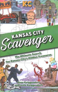 Kansas City Scavenger - MPHOnline.com