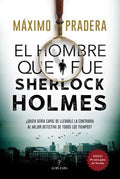 El hombre que fue Sherlock Holmes / The Man Who Was Sherlock Holmes - MPHOnline.com