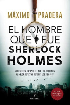 El hombre que fue Sherlock Holmes / The Man Who Was Sherlock Holmes - MPHOnline.com