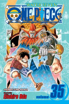 One Piece 35 - MPHOnline.com