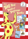 The Big Red Book of Beginner Books - MPHOnline.com