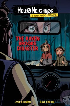 The Raven Brooks Disaster - MPHOnline.com