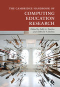 The Cambridge Handbook of Computing Education Research - MPHOnline.com