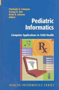 Pediatric Informatics - MPHOnline.com