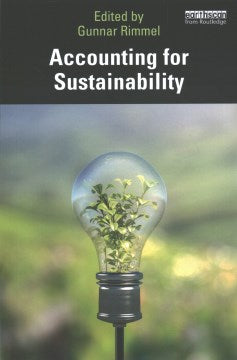 Accounting for Sustainability - MPHOnline.com