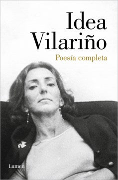 Idea Vilari?o poes?a completa / Complete Poetry - MPHOnline.com