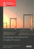 Routledge Handbook for Creative Futures - MPHOnline.com