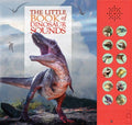 The Little Book of Dinosaur Sounds - MPHOnline.com