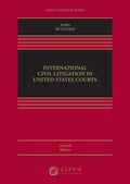 International Civil Litigation in United States Courts - MPHOnline.com